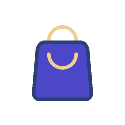 Shopping Bag Image description